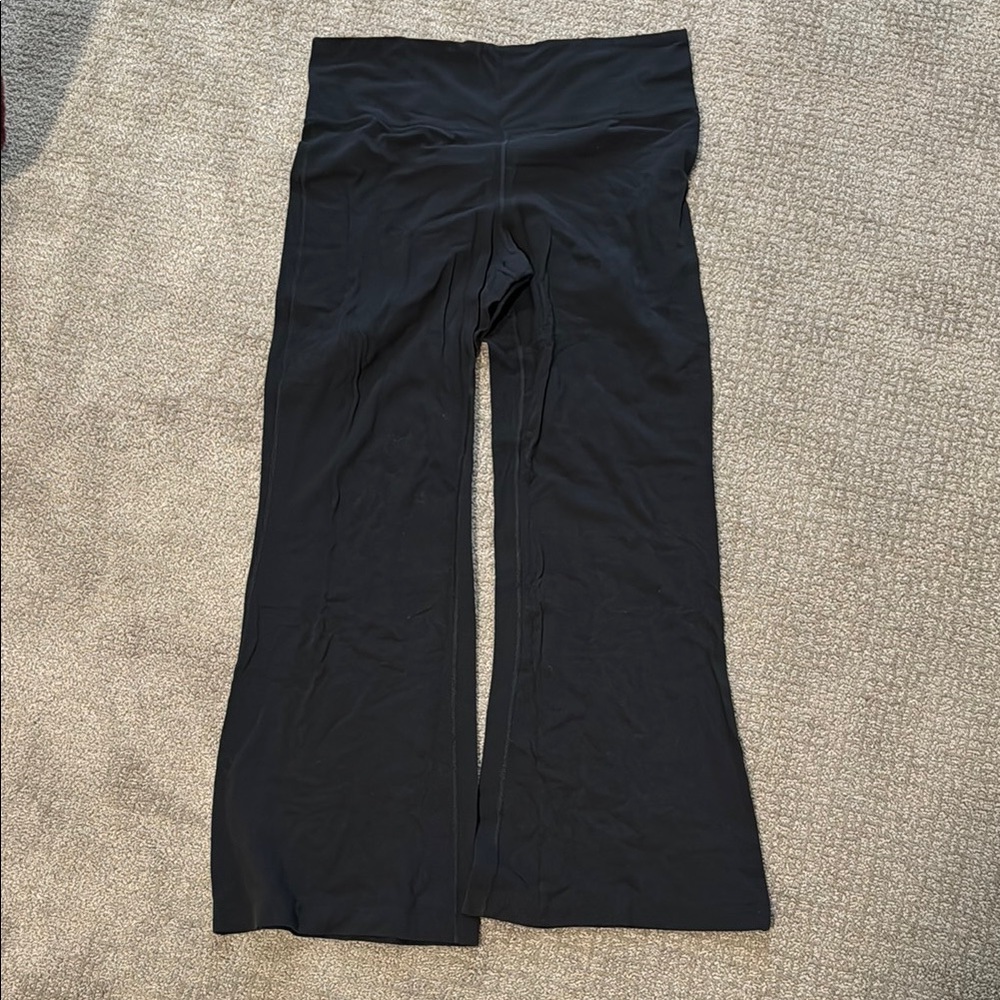 Athleta Flared Elation Pants
